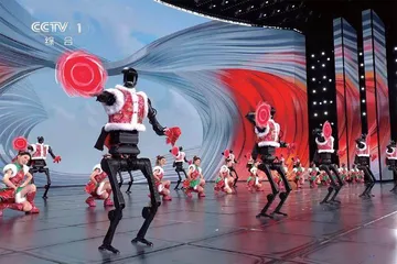 战场奇兵:灵蛇机器人1