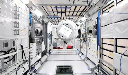人工智能会对载人航天起到哪些作用?9
