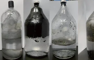 三峡电厂“机器人”智能守护大国重器等3