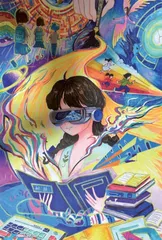 启科学之航 绘未来华章1