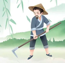 中国的阴阳合历与二十四节气