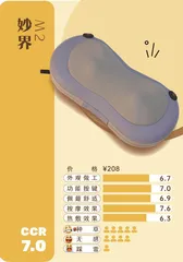 7款颈椎按摩仪试用:哪款用起来最舒适?7