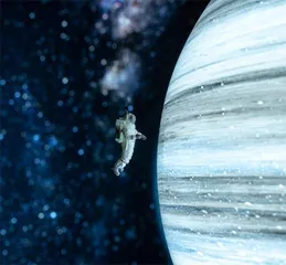 科幻阅读　穿梭星际 打开想象力之门1