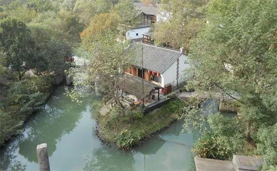 中国“绿肺”1