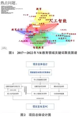 基于虚拟现实技术的可视化教学实验训练及考核平台的研究与应用