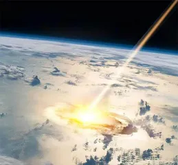 防御小行星撞击地球准备好了吗1