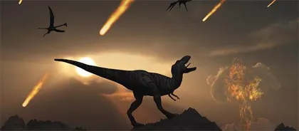 防御小行星撞击地球准备好了吗2