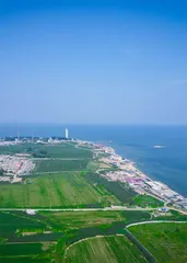 在黄河与海洋碰撞处聆听和谐共生交响曲1