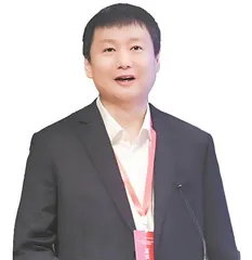 焦魁：以“坚持”为钥开启科研之门