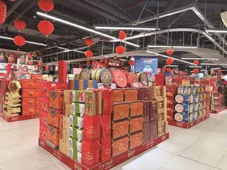 重新定义年味,年轻人的2025年货清单是怎样的?4