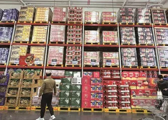 重新定义年味,年轻人的2025年货清单是怎样的?5