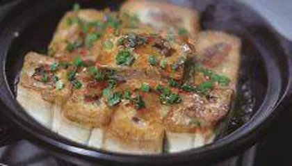 从酿豆腐到长乐烧,客家人到底有多会“酿”?2