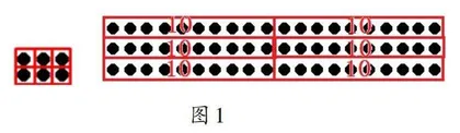 在理法融通中感悟乘法运算的一致性
