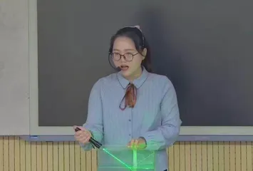 基于“教-学-评”一体化的物理深度学习