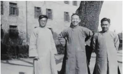赵九章:为第一颗人造卫星奔走呼号2