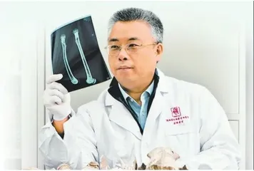 实验复原失传的商代甲骨占卜2