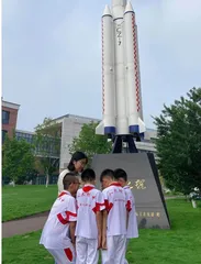以拔尖创新人才培养为导向的小学数学跨学科游戏化教学设计