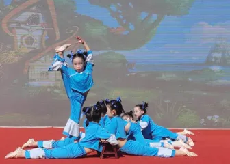 巧用资源链涵养家国情