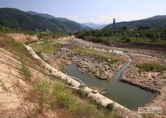 百万平方公里干旱下的农户和土地3