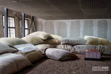 第19届威尼斯建筑双年展：智能，并不只有一种4