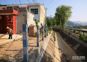 百万平方公里干旱下的农户和土地5