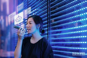 AI机器人能代替心理咨询师吗？2