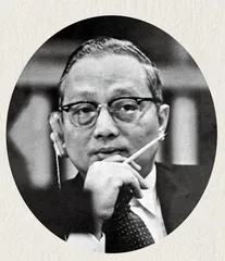 吴丹，调停古巴导弹危机