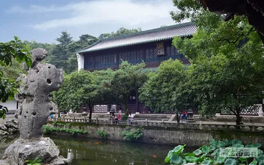 文澜阁