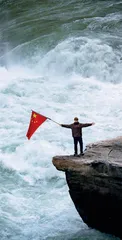 李现“打鸟”破圈的背后娱乐圈还有这些“户外博主”1