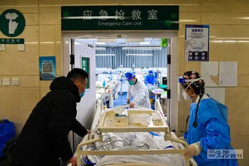 医疗论文乱象：基层医护的科研与临床之困1