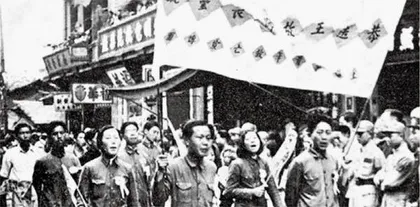 孤胆师长守孤城3
