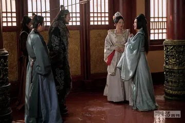 闯入短剧赛道：演员刘晓庆的生命力2