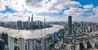 自贸试验区探路1