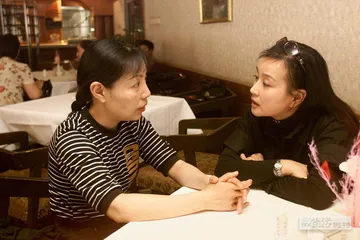 闯入短剧赛道：演员刘晓庆的生命力6