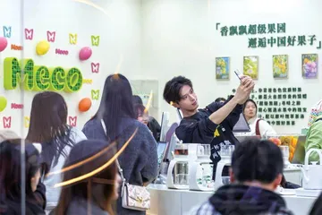 被遗忘的香飘飘，爬回来了