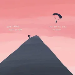 享受独处时光6