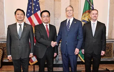 关税战背后的霸权逻辑