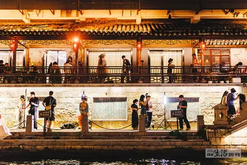 雅趣与享乐：明代人的城市生活