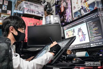 “网络厕所”文化：“不正确”角落里的真实与暴力3