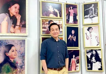 从“邻家妹妹”到“永远的情人”4