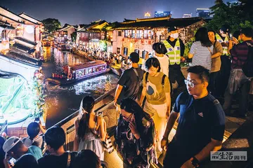 雅趣与享乐:明代人的城市生活1