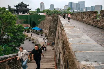 雅趣与享乐:明代人的城市生活2