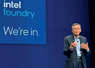 转型做代工，英特尔要破多少关