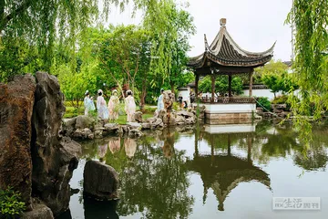 雅趣与享乐：明代人的城市生活7