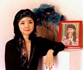 余生只叙“歌后”传奇2