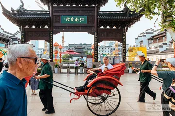 雅趣与享乐：明代人的城市生活17