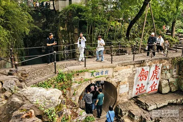 雅趣与享乐：明代人的城市生活19