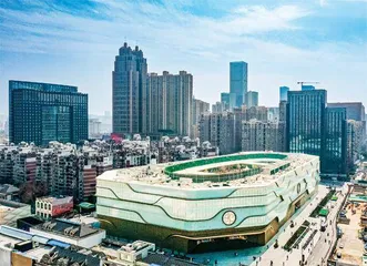 做商业地产必须搞懂资本化率