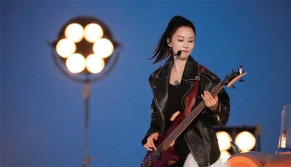 倪虹洁,不再做“傻子”1