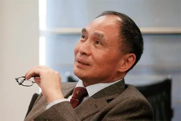 中国正在重塑全球贸易体系